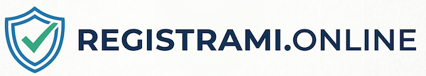 REGISTRAMI.ONLINE